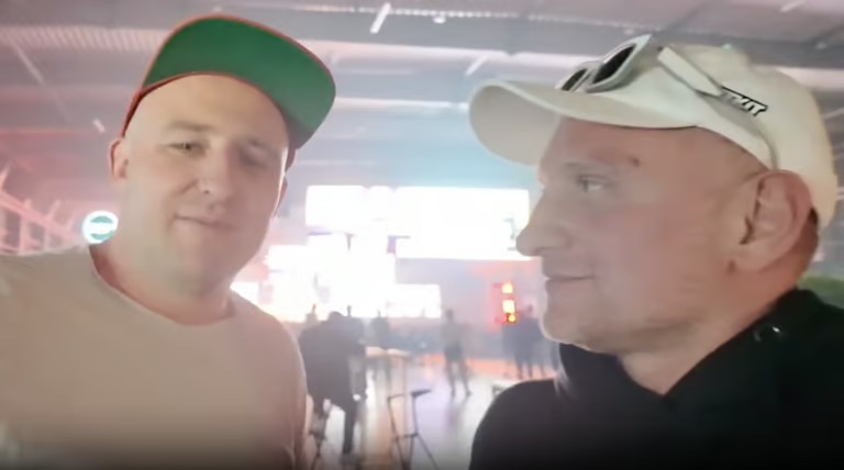 Bujać! E04 – Z Jesterem o języku i zimie.