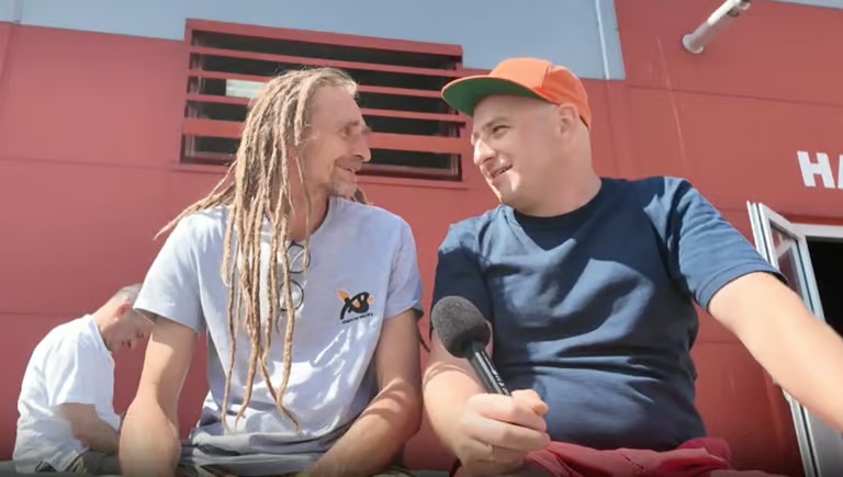 Bujać! E05 – z Patrykiem @Bitchair o tym, czym częstuje nas system fiducjarny i o współpracy międzynarodowej (BONUS)