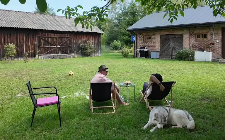 Bujać! E09 – z Maciejem o prywatności, oszczędzaniu, i komu ten cały Bitcoin w ogóle jest potrzebny.